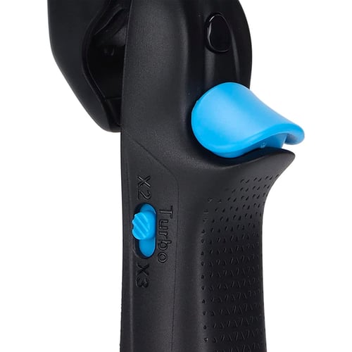 شفتات ديفا DEVA Z2 (إلكترونية تسريع الطلقات) (تيرب...