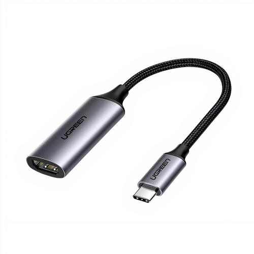 محول يوغرين (TYPE-C TO HDMI 4K 60HZ)