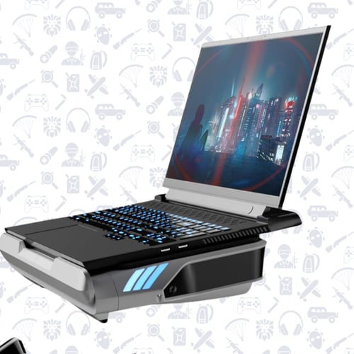 استاند تبريد فلاي ديجي BS1