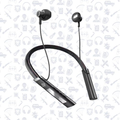 سماعات إقتصادية مع وضع الألعاب و دعم ذاكرة خارجية