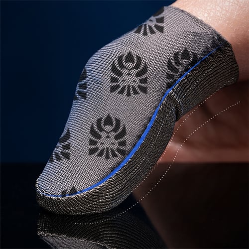 قفازات الغييك ملك اللعبة الإصدار الذهبي A11 زوجين...