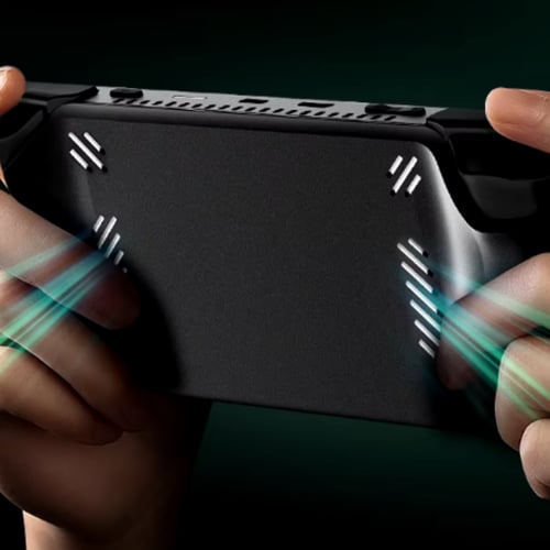 جهاز ألعاب متنقل D6