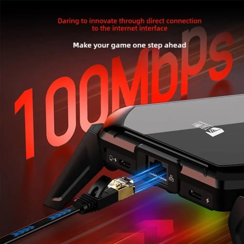 محول العقرب GamWing Scorpion 2 PRO