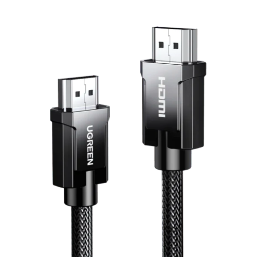 كيبل يوغرين HDMI 2.1 يدعم 8K-60HZ الطول 2 متر