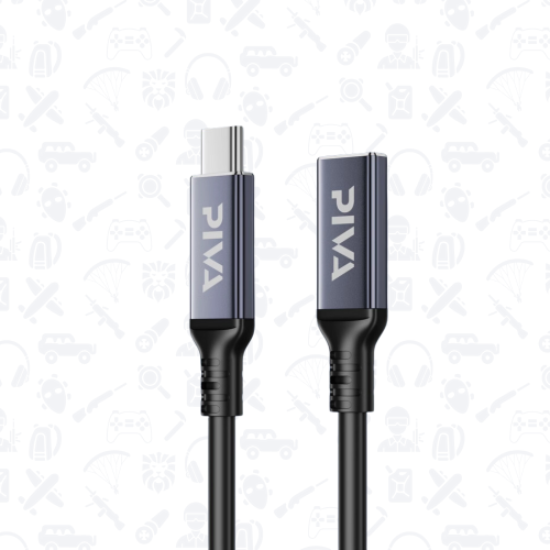 تمديدة بيفا 240 واط 8k@60HZ