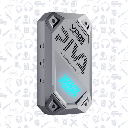 وصلة بيفا كرت فيديو للبث PIVA VD05