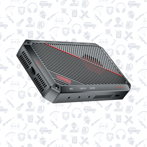 وصلة بيفا كرت فيديو للبث PIVA VD20