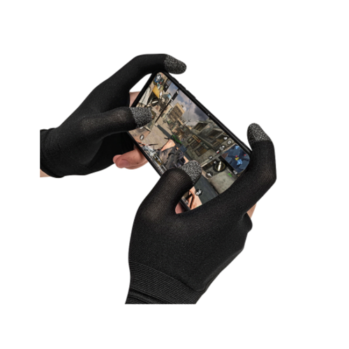 قفازات ميمو هجين 4 أصابع