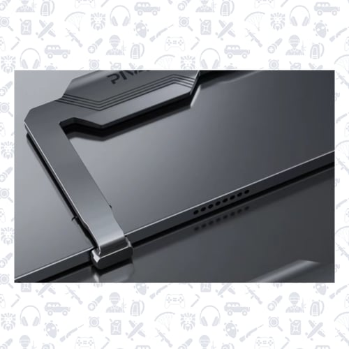 وصلة للآيباد والتابلت من PIVA (تحويلة فقط) PW01