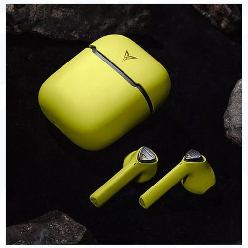 سماعات ألعاب فلاي ديجيFlyDiGi CyberFox X1 سريعة إس...