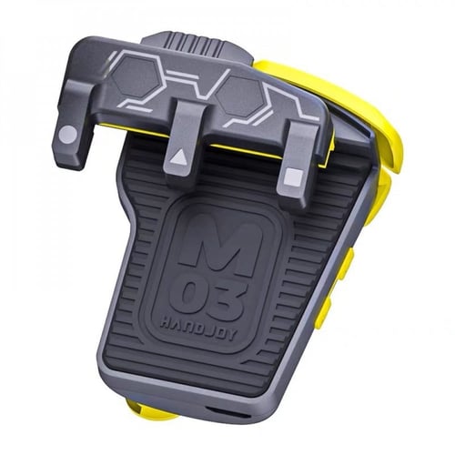 الأزرار الثلاثية M03 (تسريع طلقات)