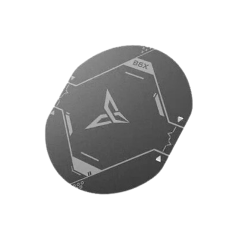 مغناطيس خاص لمروحة فلاي ديجي Flydigi B6X و يدعم بق...