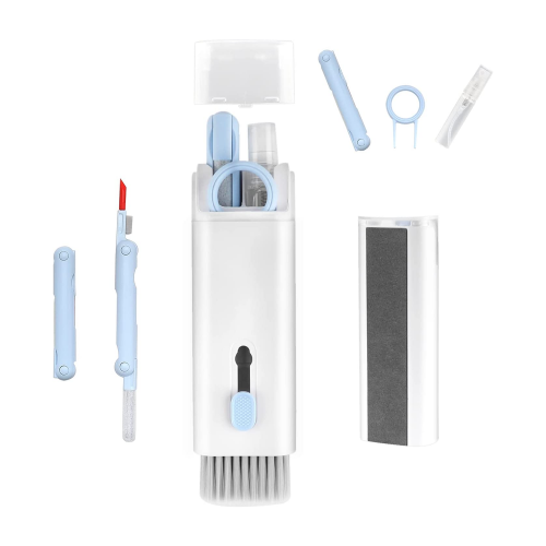 أدوات تنظيف متعددة الإستخدام 7 في 1