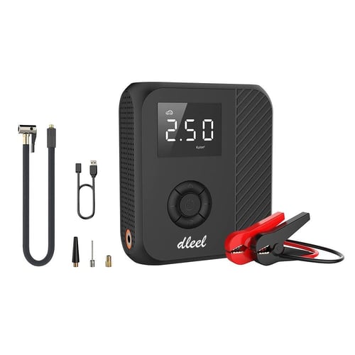 منفاخ واشتراك مطور 4 ب 1 من دليل