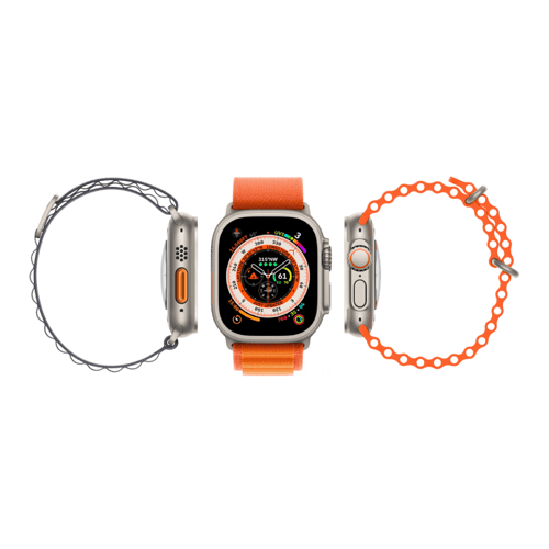 ساعة الترا بلس الاكثر تطابقا