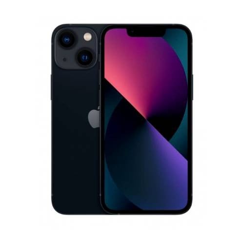 ابل ايفون 13 5 جي 128 جيجا اسود