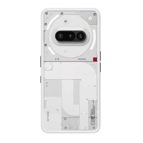 نوثينغ 3a ذاكرة 256 جيجا رام 12 5G