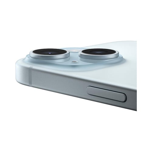 ابل ايفون 15 128 GB ازرق