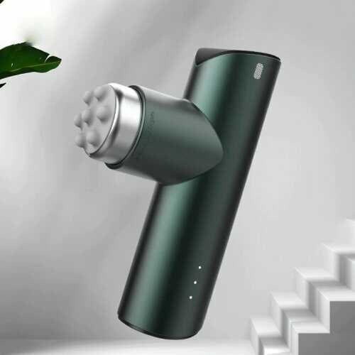 جهاز مساج محمول رؤوس مميزة