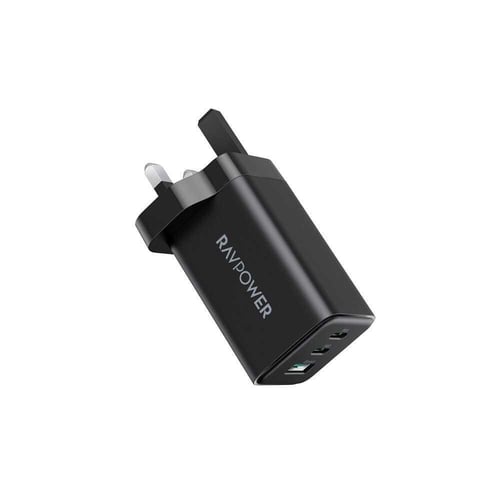 شاحن جداري راف باور بايونير 65 واط