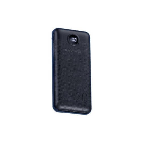 بطارية بايونير 3 راف باور مداخل 20 ألف مللي امبير...