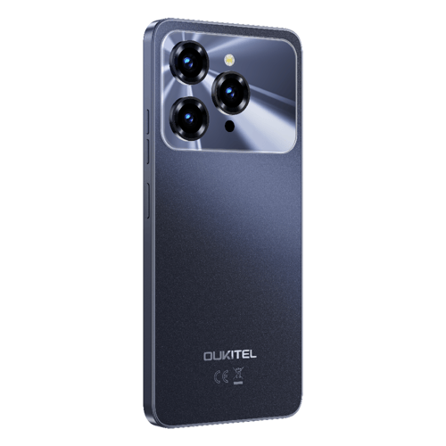 اوكيتيل C6 ذاكرة 256 جيجا 5G