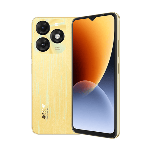 ايتل A70 ذاكرة 256GB