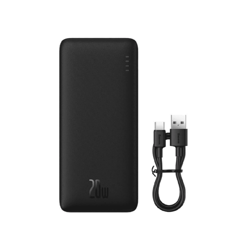 بور بنك 20 ألف ملي امبير 20 واط بيسوس