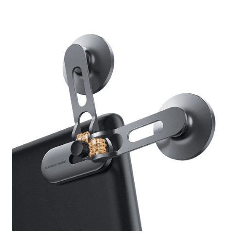 ستاند جوال مغناطيسي ماج سيف قابل للطي من بيسوس