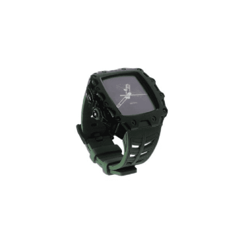 سوار ساعة ابل فاخر مقاس 44 و 45