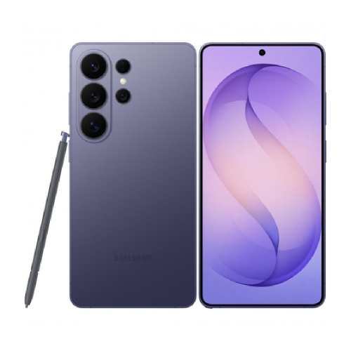 سامسونج S26 Ultra 256GB بنفسجي غامق