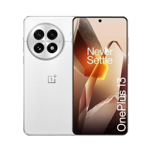 ون بلس 13 ذاكرة 512 جيجا 5G أسود