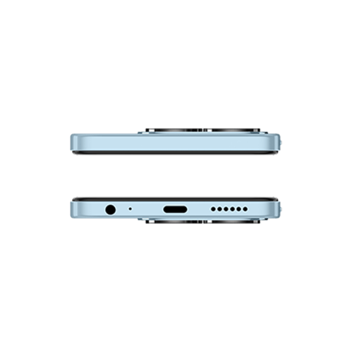 ايتل P55 ذاكرة 256 جيجا 4G أزرق