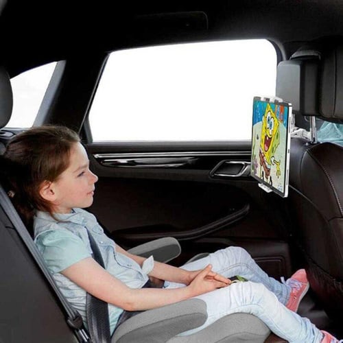 ستاند ويو لأجهزة الجوال و التابلت خاص بالكرسي الخل...