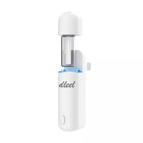 فواحة معطرة للسيارة من دليل