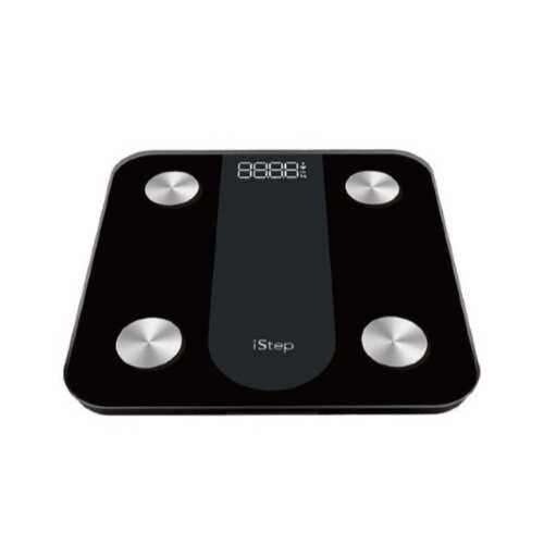 ميزان ذكي الكتروني مطور من اي ستيب