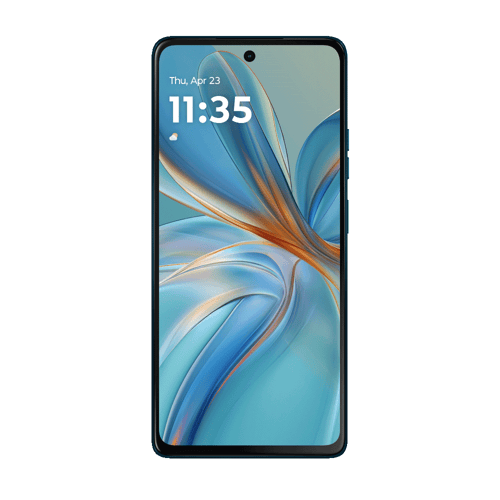 موتورولا G75 ذاكرة 256 جيجا 5G ازرق