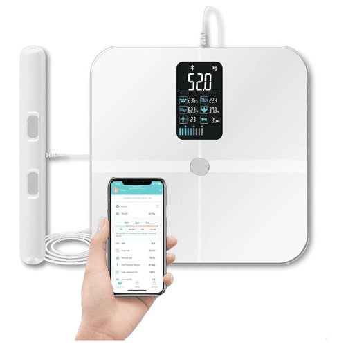 ميزان الكتروني ذكي