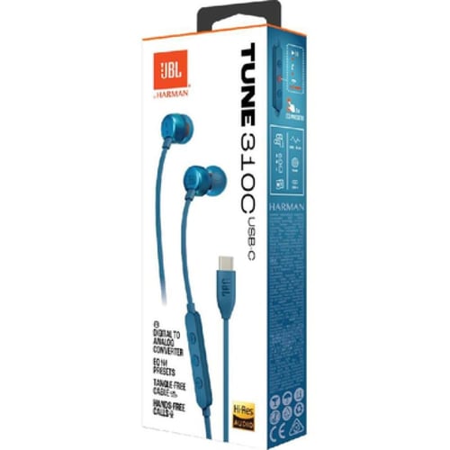 سماعة اذن جي بي ال سلكي 310C