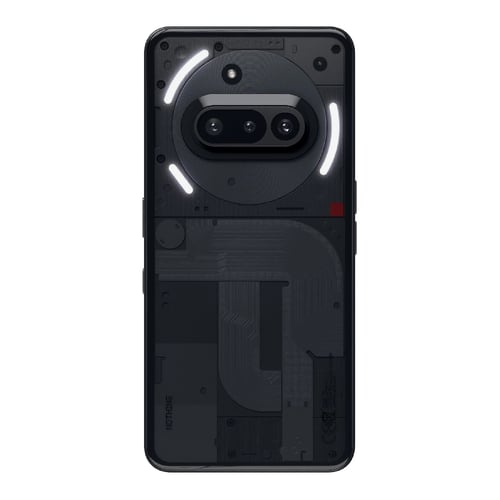 نوثينغ 3a ذاكرة 256 جيجا رام 12 5G