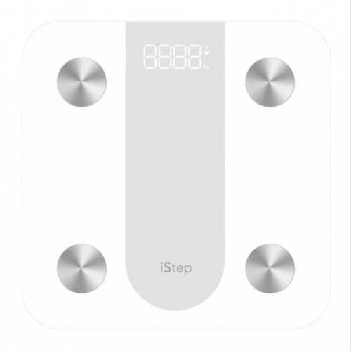 ميزان ذكي الكتروني مطور من اي ستيب