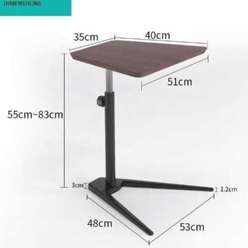 طاولة خشبية مميزة