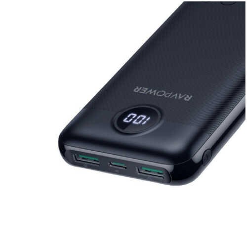 بطارية بايونير 3 راف باور مداخل 20 ألف مللي امبير...