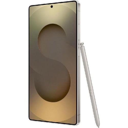 سامسونج S25 Ultra 256GB تيتانيوم رمادي