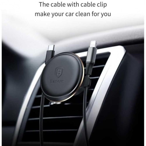 حامل مغناطيس للسيارة من بيسوس