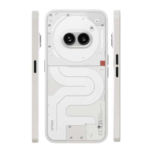 نوثينغ 2a ذاكرة 256 جيجا رام 12 5G