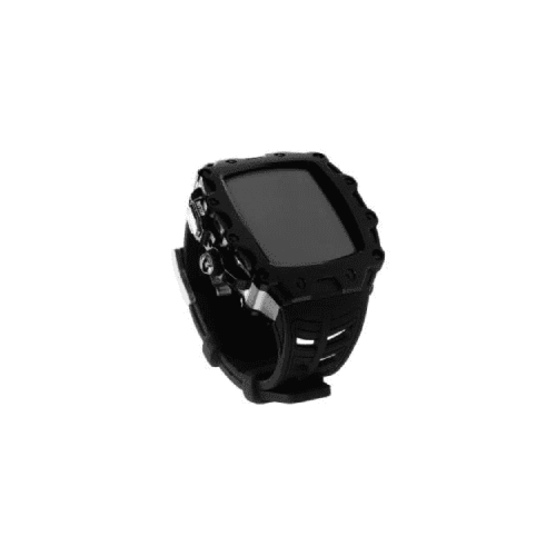 سوار ساعة ابل فاخر مقاس 44 و 45