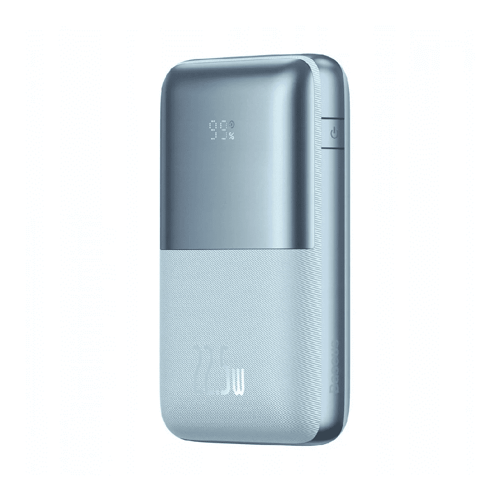 بور بنك بيسوس 20 ألف ملي امبير بقوة 22.5 واط