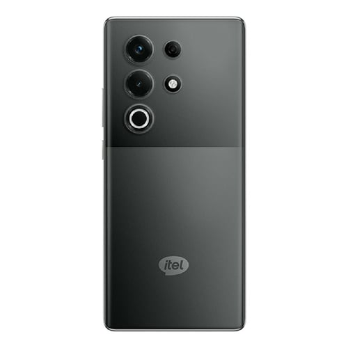 ايتل S25 Ultra ذاكرة 512 جيجا 4G أسود