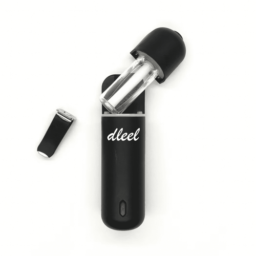 فواحة معطرة للسيارة من دليل